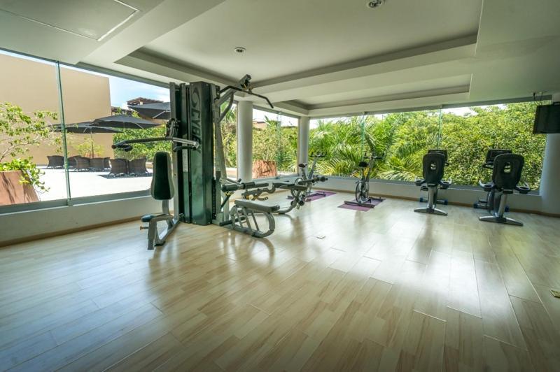 Apartamento Del Viento Vaiven Penthouse 31 *